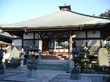 宝蔵寺の写真