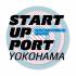 Startup port Yokohama icon