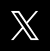 X (former Twitter) icon
