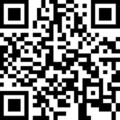 QR code "How to write a video application form"　