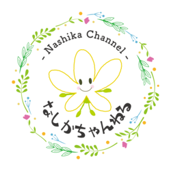 Logo kênh Nashika