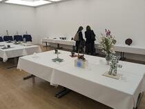 美術工芸部門の写真