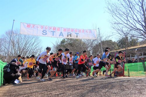 第54回大会の様子