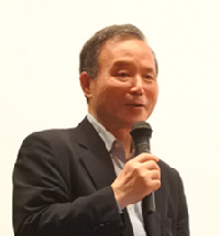 講師の和田先生