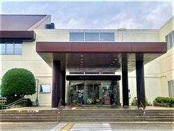 旭スポーツセンター