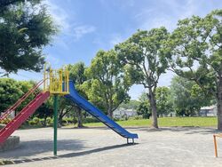 今宿あきにれ公園