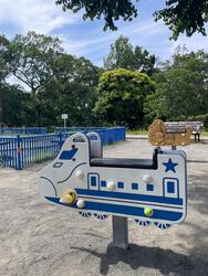 善部町南公園