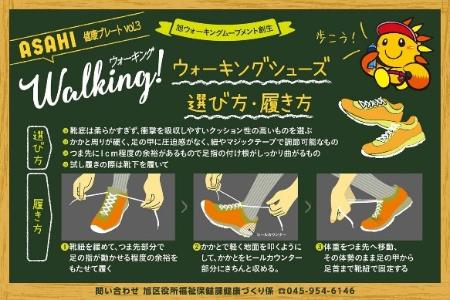 健康プレートのナンバー３を掲載しています