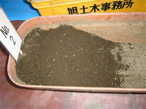 Soil Mixing Method 3