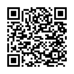 AR二次元バーコード