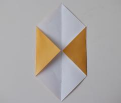 折り方２