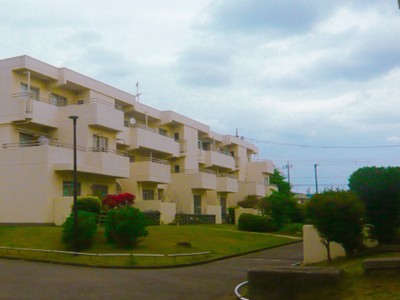 市営住宅