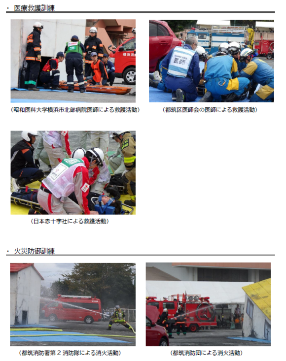 行政機関訓練２