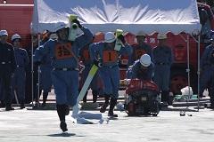 R1橫濱市消防操練方法技術培訓會2
