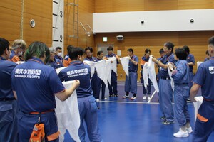 上級４つ折り