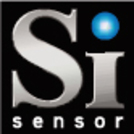Siセンサーこんろマーク