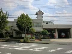 Imagem do firefighting de Susukino se ramifica escritório