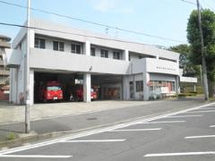 荏田消防办事处的图片