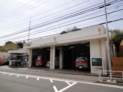 Image of Imai Fire Service Office