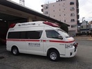 Image of Nishiya rescue squad