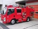 Hình ảnh Đội cứu hỏa Yokodai