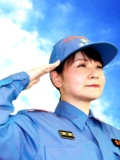 Hình ảnh PR của Đội cứu hỏa Izumi