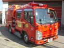 Hình ảnh Đội cứu hỏa Okazu