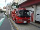 浦島消防隊の画像