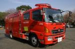神奈川第2消防隊の画像