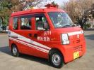 神奈川ミニ消防隊の画像