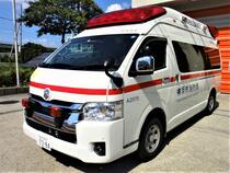 Imagen de Sachiura los servicios de emergencia