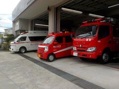 篠原消防出張所の画像