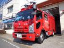 Hình ảnh Đội cứu hỏa Hiyoshi