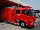 Hình ảnh Đội cứu hỏa Takada