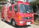 Hình ảnh Đội cứu hỏa Serigaya