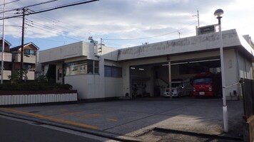 上永谷消防出張所の画像