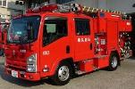 Imagem do melhor corpo de bombeiros em Konan