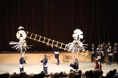 横浜鳶工事協同組合 寿支部及び大岡支部