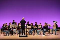 よこはま吹奏楽団