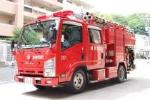 本牧和田消防隊の画像