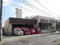 Hình ảnh Sở cứu hỏa thị trấn Yamamoto