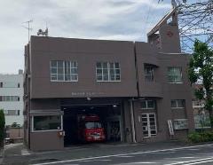 Hình ảnh Sở cứu hỏa Sueyoshi