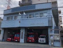 Hình ảnh Sở cứu hỏa Komaoka