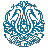 Imagem do emblema da Custódia de Tsurumi