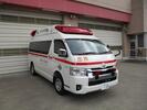 Hình ảnh Đội cứu thương Nakamachidai