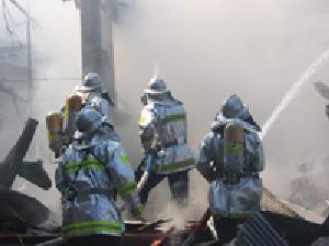 Link trang giới thiệu hoạt động chữa cháy