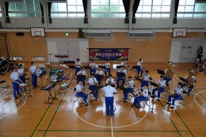 通常演奏の写真