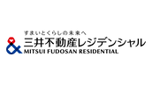Mitsui Fudosan residencial