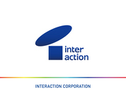 株式会社インターアクション