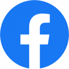 Logotipo de Facebook